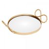 Bandeja-Decorativa-Cortesia-15cm-x-13cm-x-3cm-Dourada-Metal-Wolff