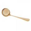 Concha-de-Aco-Inox-Positano-Dourada-32cm-Lyor