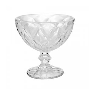 Taca-de-Sobremesa-de-Vidro-Diamond-250ml-Lyor