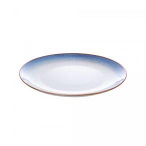 Prato-Raso-Amazonia-26cm-Azul-Ceramica-Wolff