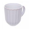 Caneca-Scallop-420ml-Creme-Ceramica-Wolff