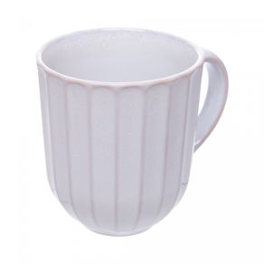 Caneca-Scallop-420ml-Creme-Ceramica-Wolff