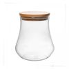 Porta-Mantimento-com-Tampa-de-Bambu-Chicago-700ml-Vidro-Borossilicato-Wolff