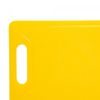 Placa-de-Corte-com-Canaleta-35cm-x-25cm-x-12cm-Amarela-Polietileno-Rojemac-Profissional