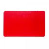 Placa-de-Corte-50cm-x-30cm-x-15cm-Vermelha-Polietileno-Rojemac-Profissional