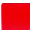 Placa-de-Corte-50cm-x-30cm-x-15cm-Vermelha-Polietileno-Rojemac-Profissional
