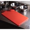 Placa-de-Corte-50cm-x-30cm-x-15cm-Vermelha-Polietileno-Rojemac-Profissional