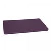 Placa-de-Corte-50cm-x-30cm-x-15cm-Marrom-Polietileno-Rojemac-Profissional