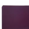 Placa-de-Corte-50cm-x-30cm-x-15cm-Marrom-Polietileno-Rojemac-Profissional