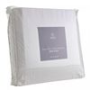 Jogo-de-Cama-Mellis-Solteiro-300-Fios-Branco-100--Algodao-Wolff