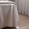 Jogo-de-Cama-Mellis-Solteiro-300-Fios-Branco-100--Algodao-Wolff