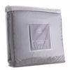 Jogo-de-Cama-Mellis-Casal-300-Fios-Cinza-100--Algodao-Wolff