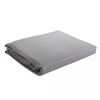 Jogo-de-Cama-Mellis-Casal-300-Fios-Cinza-100--Algodao-Wolff