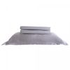 Jogo-de-Cama-Mellis-Queen-300-Fios-Cinza-100--Algodao-Wolff