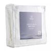 Lencol-com-Elastico-Mellis-Casal-300-Fios-Branco-100--Algodao-Wolff