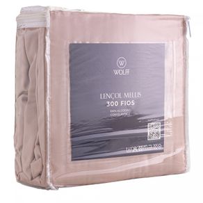 Lencol-com-Elastico-Mellis-King-300-Fios-Rosa-100--Algodao-Wolff