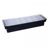 Porta-Condimentos-com-6-Divisorias-Preto-Plastico-Rojemac-Profissional