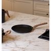 Tapioqueira-de-Inducao-22cm-Ebano-Grace-Aluminio-com-Revestimento-Ceramico-Lyor