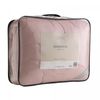 Edredom-Saphira-Queen-Toque-300-Fios-Rosa-Microfibra-Lyor