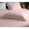 Colcha-Matelasse-Saphira-Casal-e-2-Porta-Travesseiros-Toque-300-Fios-Rosa-Microfibra-Lyor