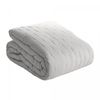 Colcha-Matelasse-Saphira-Casal-e-2-Porta-Travesseiros-Toque-300-Fios-Cinza-Microfibra-Lyor