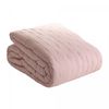 Colcha-Matelasse-Saphira-Queen-e-2-Porta-Travesseiros-Toque-300-Fios-Rosa-Microfibra-Lyor