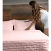 Colcha-Matelasse-Saphira-King-e-2-Porta-Travesseiros-Toque-300-Fios-Rosa-Microfibra-Lyor