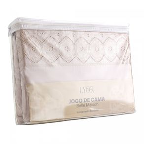 Jogo-de-Cama-Bordado-Solteiro-Belle-Maison-Rosa-Microfibra-Lyor