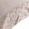 Jogo-de-Cama-Bordado-Solteiro-Belle-Maison-Rosa-Microfibra-Lyor