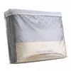 Jogo-de-Cama-Bordado-Casal-Belle-Maison-Cinza-Microfibra-Lyor