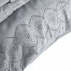 Jogo-de-Cama-Bordado-King-Belle-Maison-Cinza-Microfibra-Lyor