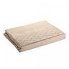 Jogo-de-Cama-Bordado-King-Belle-Maison-Bege-Microfibra-Lyor