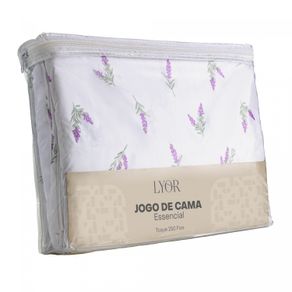 Jogo-de-Cama-Casal-Essencial-Lavanda-Toque-250-Fios-Microfibra-Lyor