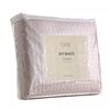 Colcha-Matelasse-Quadrat-Solteiro-com-1-Porta-Travesseiro-Rosa-Microfibra-Lyor