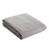 Colcha-Matelasse-Quadrat-Solteiro-com-1-Porta-Travesseiro-Cinza-Microfibra-Lyor