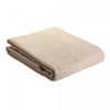 Colcha-Matelasse-Quadrat-Solteiro-com-1-Porta-Travesseiro-Bege-Microfibra-Lyor