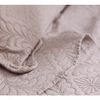 Colcha-Matelasse-Arabeske-Solteiro-com-1-Porta-Travesseiro-Rosa-Microfibra-Lyor
