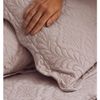 Colcha-Matelasse-Arabeske-Solteiro-com-1-Porta-Travesseiro-Rosa-Microfibra-Lyor