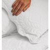 Colcha-Matelasse-Arabeske-Solteiro-com-1-Porta-Travesseiro-Branco-Microfibra-Lyor