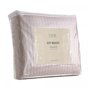 Colcha-Matelasse-Quadrat-Casal-com-2-Porta-Travesseiros-Rosa-Microfibra-Lyor