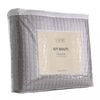 Colcha-Matelasse-Quadrat-King-com-2-Porta-Travesseiros-Cinza-Microfibra-Lyor