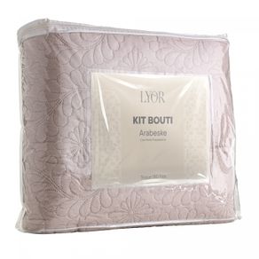 Colcha-Matelasse-Arabeske-King-com-2-Porta-Travesseiros-Rosa-Microfibra-Lyor