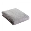 Colcha-Matelasse-Arabeske-King-com-2-Porta-Travesseiros-Cinza-Microfibra-Lyor