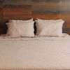 Colcha-Matelasse-Arabeske-King-com-2-Porta-Travesseiros-Bege-Microfibra-Lyor