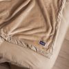 Cobertor-Velvet-Dream-Casal-Bege-Microfibra-Wolff