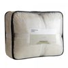 Edredom-Lush-King-Efeito-Pele-de-Coelho-Off-White-Microfibra-Lyor
