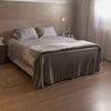 Cobertor-Velvet-Dream-King-Cinza-Microfibra-Wolff