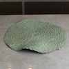 Lugar-Americano-de-Polipropileno-Oliva-Leaf-Verde-38cm-Wolff