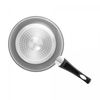 Frigideira-de-Inducao-em-Aluminio-com-Revestimento-Ceramico-Granito-Chef-Cinza-20cm-Lyor