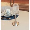 Luminaria-de-Mesa-Led-3-Tons-Usb-Leumina-125cm-x-125cm-x-30cm-Prateada-Plastico-Wolff